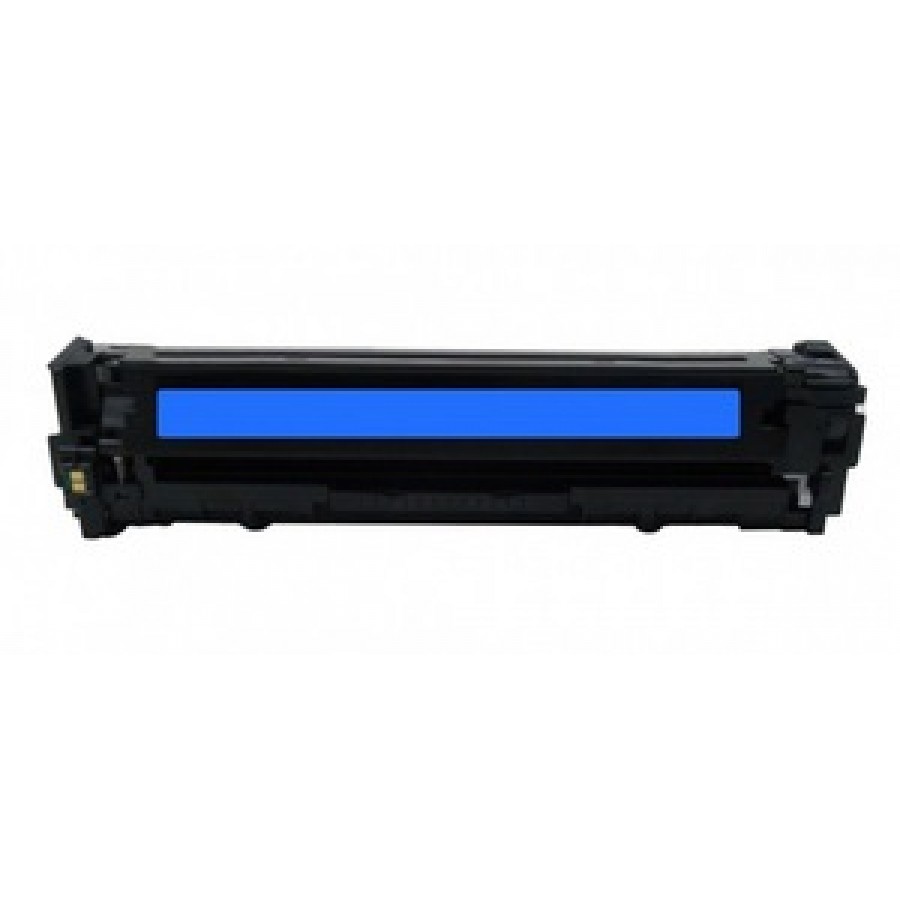 Gimbu TH-321a Cyan Toner Do Drukarki Laserowej HP Zamiennik 128a Ce321a 1300stron